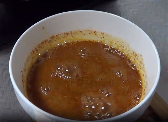 非常好吃的杏鮑菇小菜,簡單一蒸一拌,香辣嫩滑又營養,果斷收藏