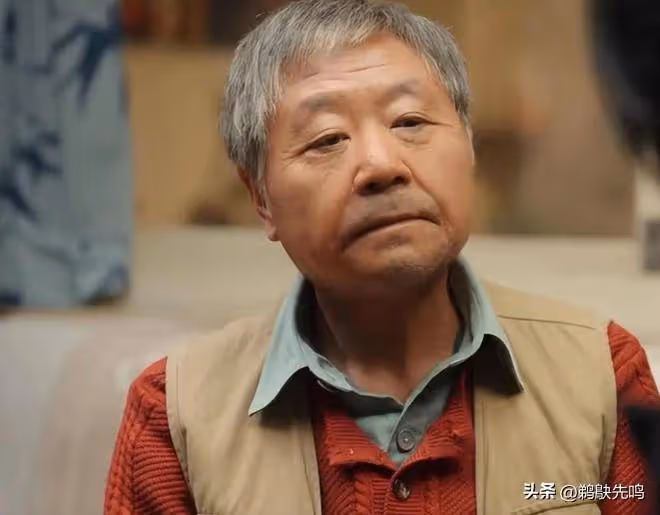 「斷崖式衰老」的五位明星:成龍滿臉皺紋,吳彥祖反差最大