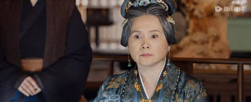 《錦繡安寧》：看透陸嘉學扭曲上位史，才知老太爺捨命護的證詞多驚心