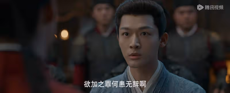 《錦繡安寧》：看透陸嘉學扭曲上位史，才知老太爺捨命護的證詞多驚心