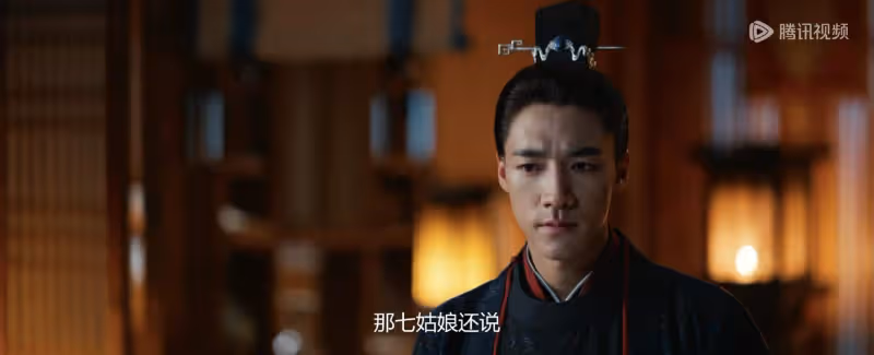 《錦繡安寧》:看透陸嘉學扭曲上位史,才知老太爺捨命護的證詞多驚心