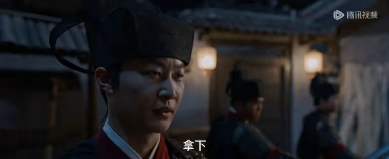 《錦繡安寧》:看透陸嘉學扭曲上位史,才知老太爺捨命護的證詞多驚心