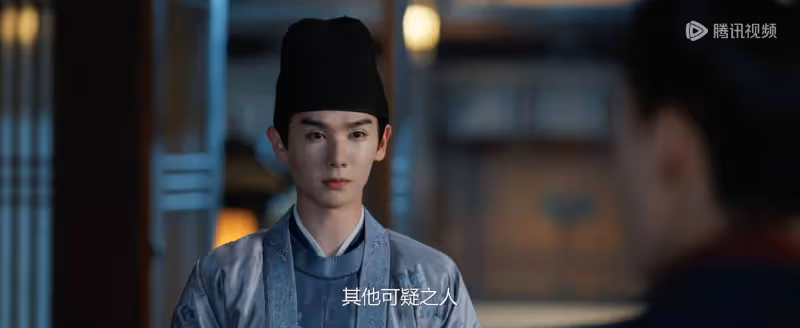 《錦繡安寧》:看透陸嘉學扭曲上位史,才知老太爺捨命護的證詞多驚心