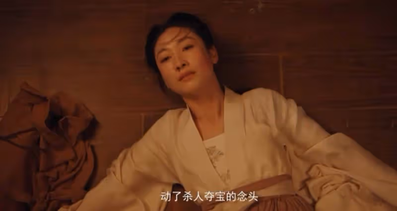 9.6分，一集就熱度第一，這才是觀眾想看的大女主