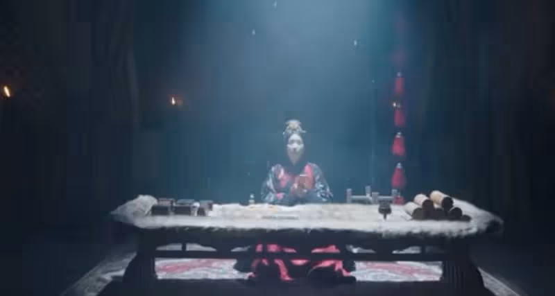 9.6分,一集就熱度第一,這才是觀眾想看的大女主