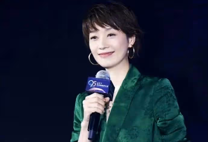 攻擊馬伊琍?真沒必要