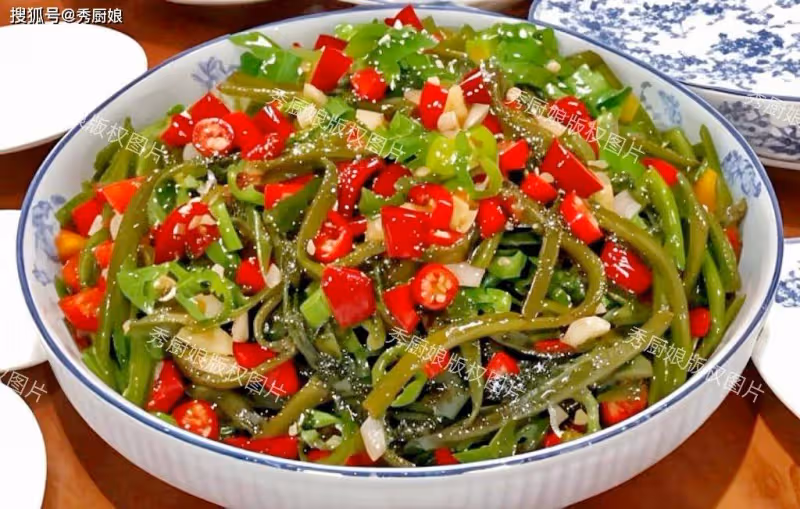 天然「強肝王」被發現,秋天要常吃,越吃越年輕!不懂吃真可惜!