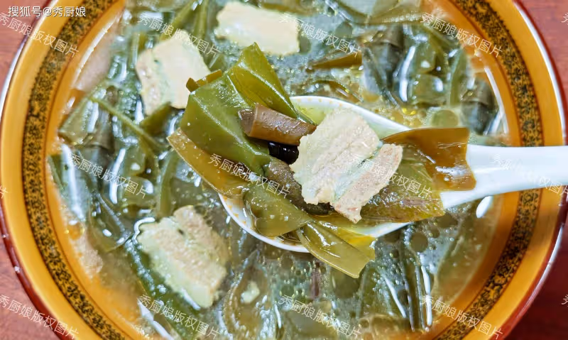 天然「強肝王」被發現,秋天要常吃,越吃越年輕!不懂吃真可惜!