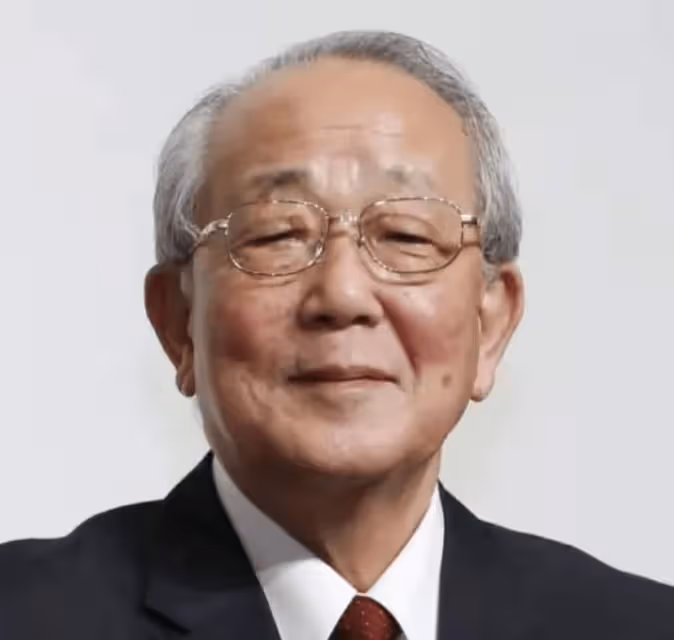 稻盛和夫:如果一個女人主動買單,做事大度,不蹭吃蹭喝,善良真誠,自尊自愛