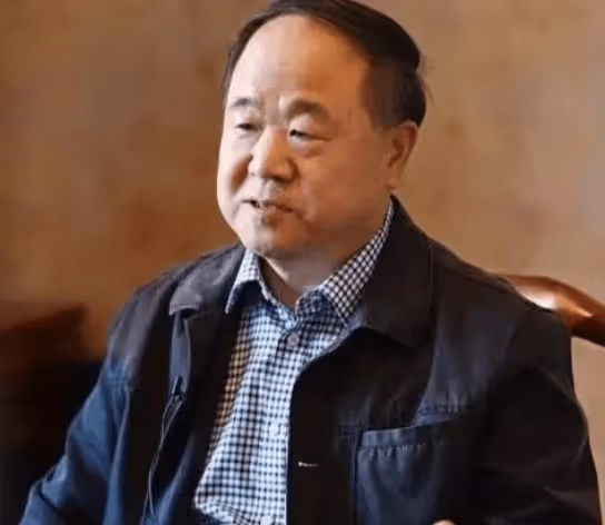 莫言說:永遠都不能炫耀的三件事。第一,別炫耀你的錢,死了,就是一堆廢紙。