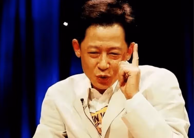 王志文說:無論誰幫了你,一定要給他送禮,不收,也要送。送和沒送有天壤之別