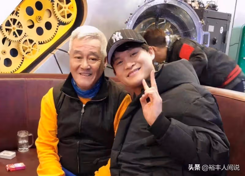 突發!曝小瀋陽與本山傳媒解約,知情人透露原因,與小沈龍一樣