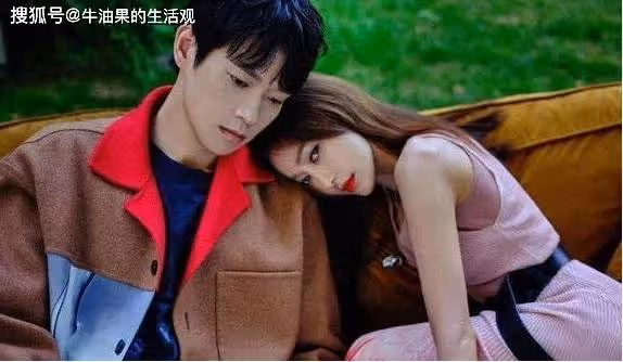 秦嵐魏大勛被曝已分手,女方已有新歡?更多細節被扒分開早有預兆