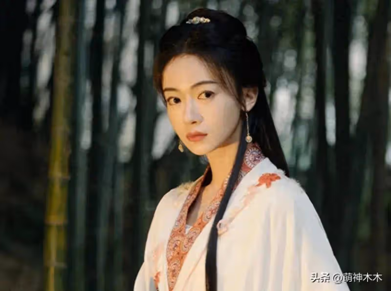 吳謹言《春花焰》播出效果不佳,結婚懷孕影響入戲,還被吐槽演技