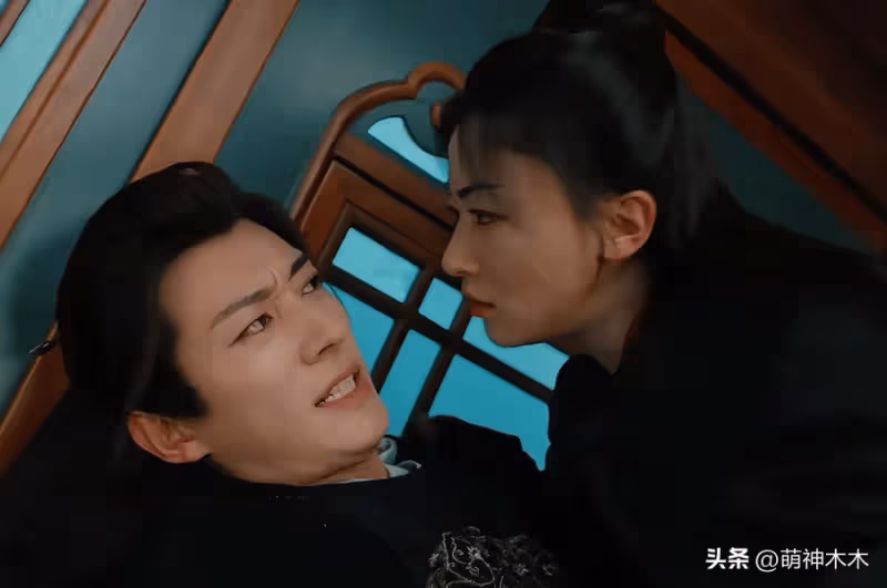 吳謹言《春花焰》播出效果不佳,結婚懷孕影響入戲,還被吐槽演技