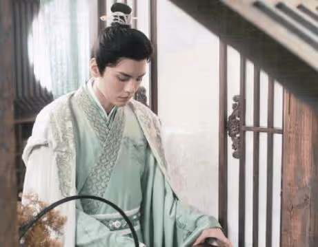《春花焰》慕容璟和是暗廠的主人嗎？《春花焰》越秦是誰演的？