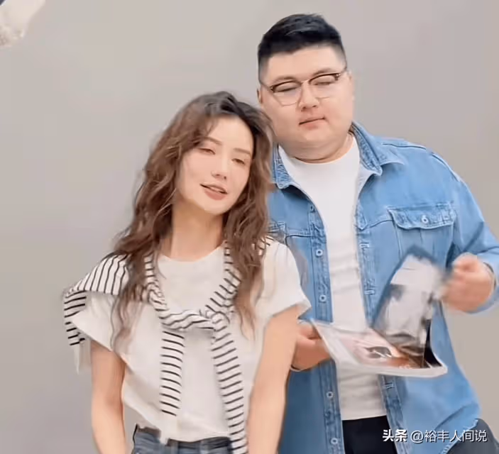 婚變成流量劇本!何鈺欣回應猴哥說車回歸家庭,詳談細節暴露野心