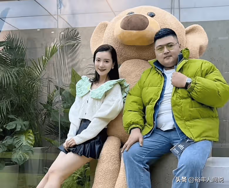 婚變成流量劇本!何鈺欣回應猴哥說車回歸家庭,詳談細節暴露野心