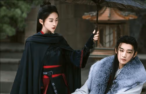 《春花焰》眉林和慕容璟的結局是什麼?《春花焰》男女主最後怎麼樣了