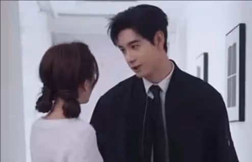 《你的謊言也動聽》男女主結婚了嗎?秦翡行止知結局如何?