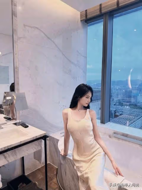 易建聯嫖娼事件大反轉！女方發文否定，卻被扒曾飛往世界各地交易