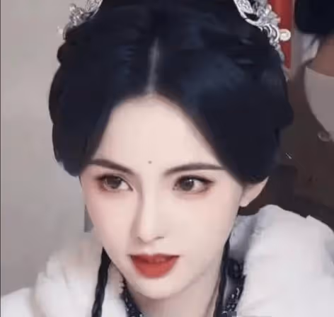 《春花焰》子顧公主結局是什麼?子顧公主最後和誰在一起了