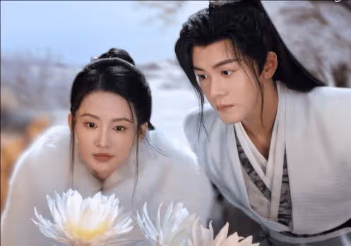 《七夜雪》是悲劇嗎?男女主小說結局不好