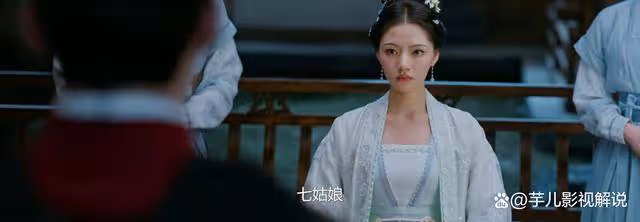 《錦繡安寧》原著:羅宜寧生父身份高貴,可惜她的出身並不光彩