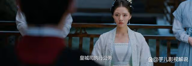 《錦繡安寧》原著:羅宜寧生父身份高貴,可惜她的出身並不光彩