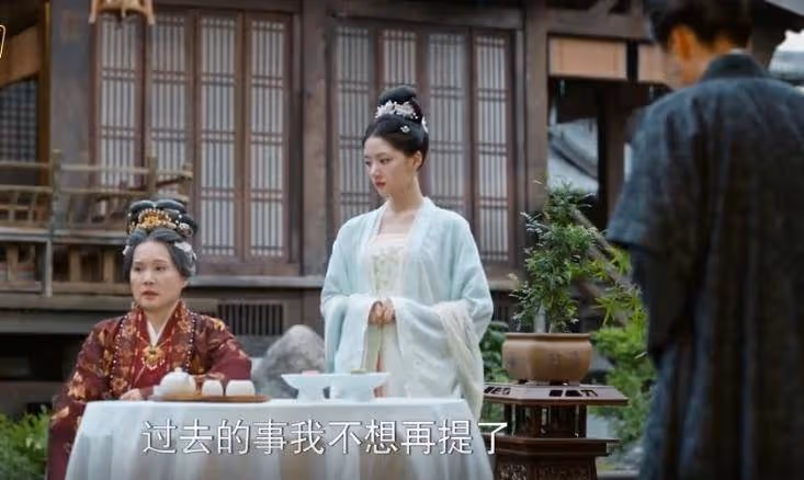 《錦繡安寧》:羅宜寧不會想到,她才是害死母親的真兇