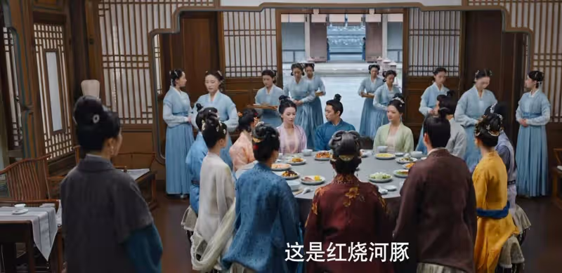 一口氣追了15集《錦繡安寧》後,我知道兇手是誰了