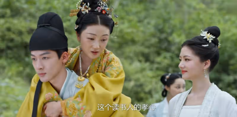 一口氣追了15集《錦繡安寧》後,我知道兇手是誰了