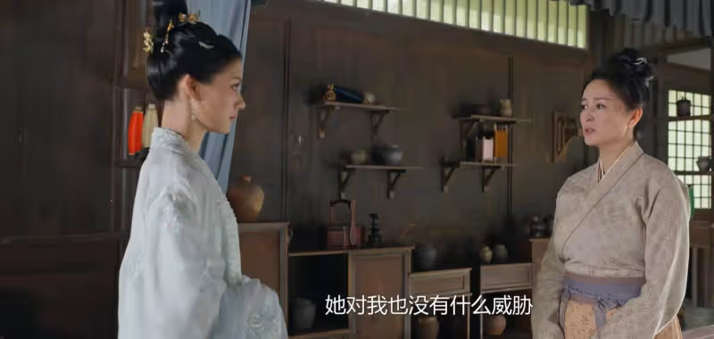 一口氣追了15集《錦繡安寧》後,我知道兇手是誰了