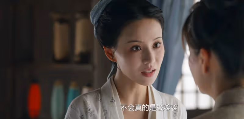 一口氣追了15集《錦繡安寧》後,我知道兇手是誰了