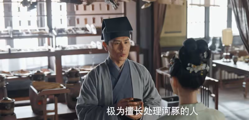 一口氣追了15集《錦繡安寧》後,我知道兇手是誰了
