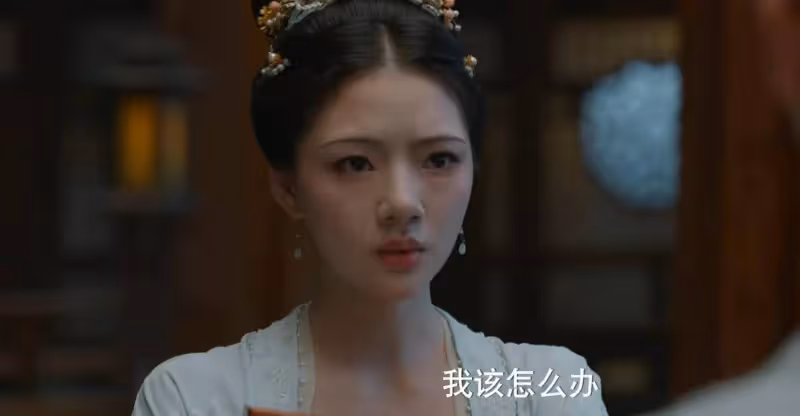 一口氣追了15集《錦繡安寧》後,我知道兇手是誰了