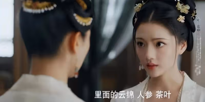 一口氣追了15集《錦繡安寧》後,我知道兇手是誰了