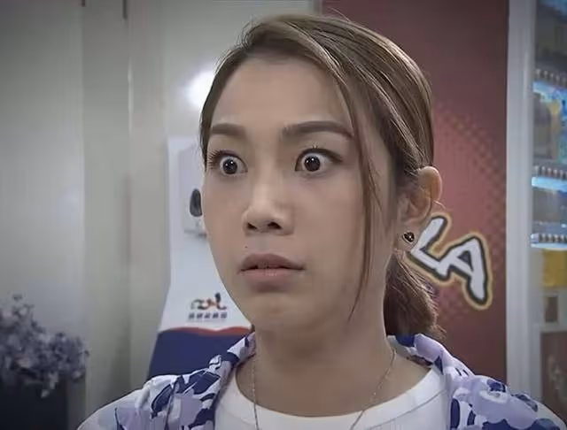 TVB知名星二代被曝離巢,劇中角色突然要消失,觀眾大感不舍