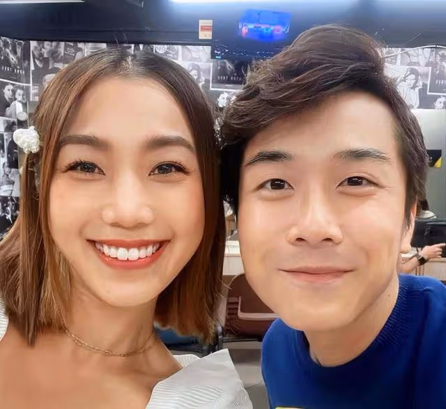 TVB知名星二代被曝離巢,劇中角色突然要消失,觀眾大感不舍