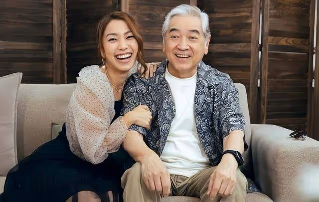 TVB知名星二代被曝離巢,劇中角色突然要消失,觀眾大感不舍