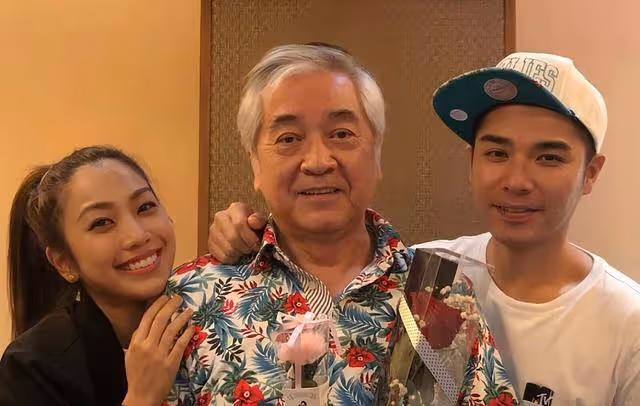 TVB知名星二代被曝離巢,劇中角色突然要消失,觀眾大感不舍