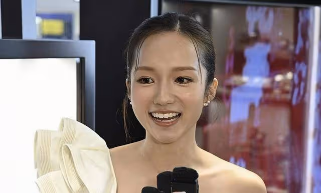 恭喜!TVB高顏值甜美女星宣布即將結婚,想賺錢養家暫無懷孕計劃