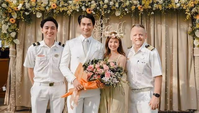 恭喜!TVB高顏值甜美女星宣布即將結婚,想賺錢養家暫無懷孕計劃