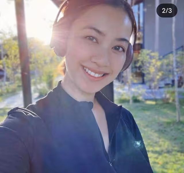 TVB知名姐妹團合體為成員慶生！幾位人妻越來越美，壽星搶鏡