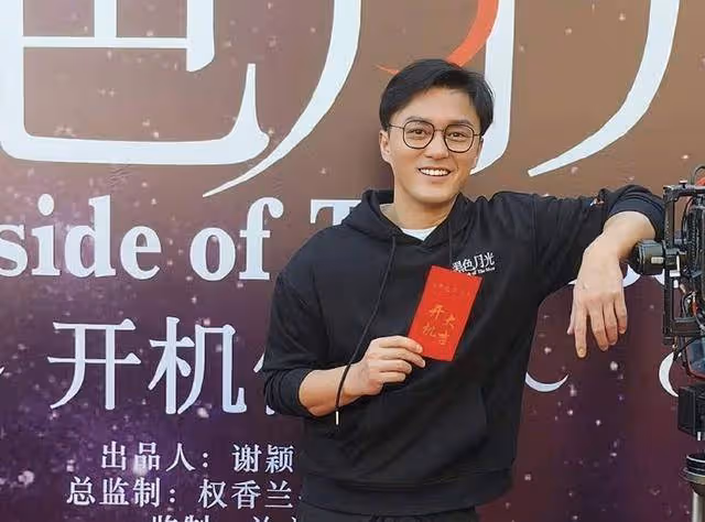 TVB知名男星新劇戲份多過男主,疑遭影射坐過牢,因醜聞未上海報