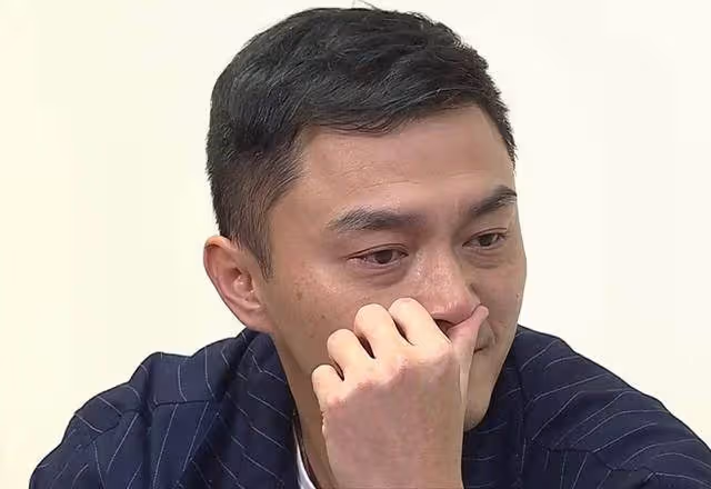 TVB知名男星新劇戲份多過男主,疑遭影射坐過牢,因醜聞未上海報