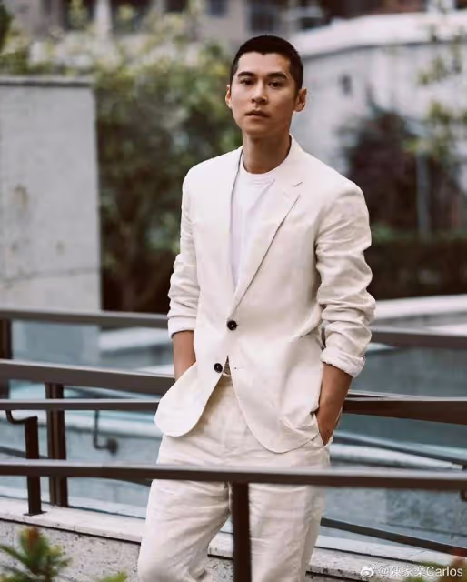 TVB前花旦復出新作將開拍！與帥氣小生合作，新組合太亮眼
