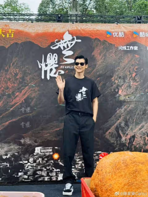 TVB前花旦復出新作將開拍！與帥氣小生合作，新組合太亮眼