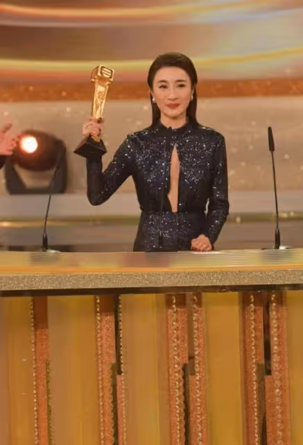 背景強大!林夏薇新劇富貴造型掀討論,現實中家境優渥是家中獨女
