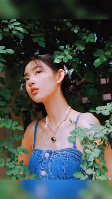 王玉雯各類靚麗寫真美爆了!雪膚玉貌魔鬼身材性感妖艷
